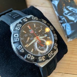 TAG Heuer Formula 1 CAH1110